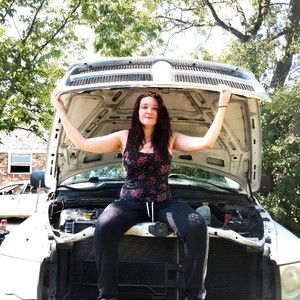 Meet your Posher, Beth